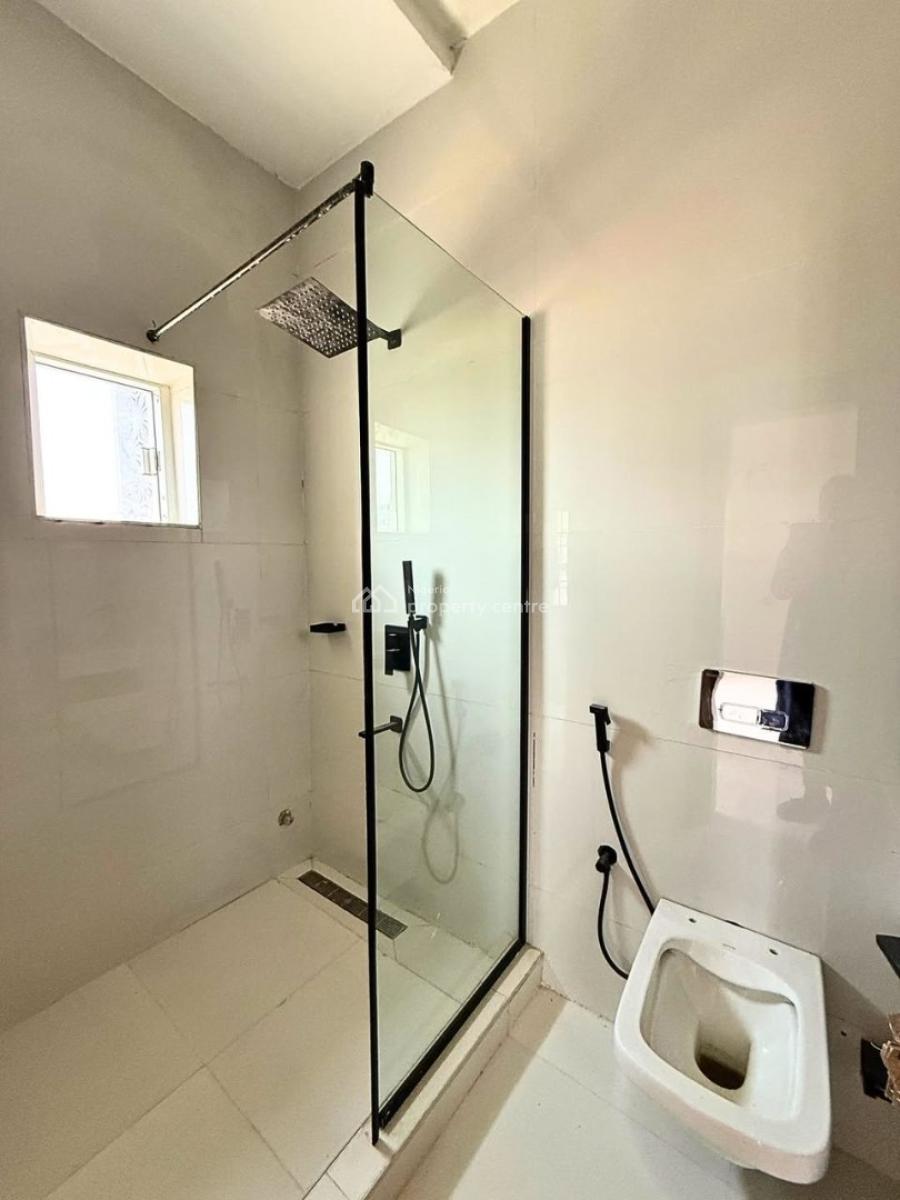 Luxury 5 Bedroom Detached Duplex, Jahi, Jahi, Abuja, Detached Duplex for Sale