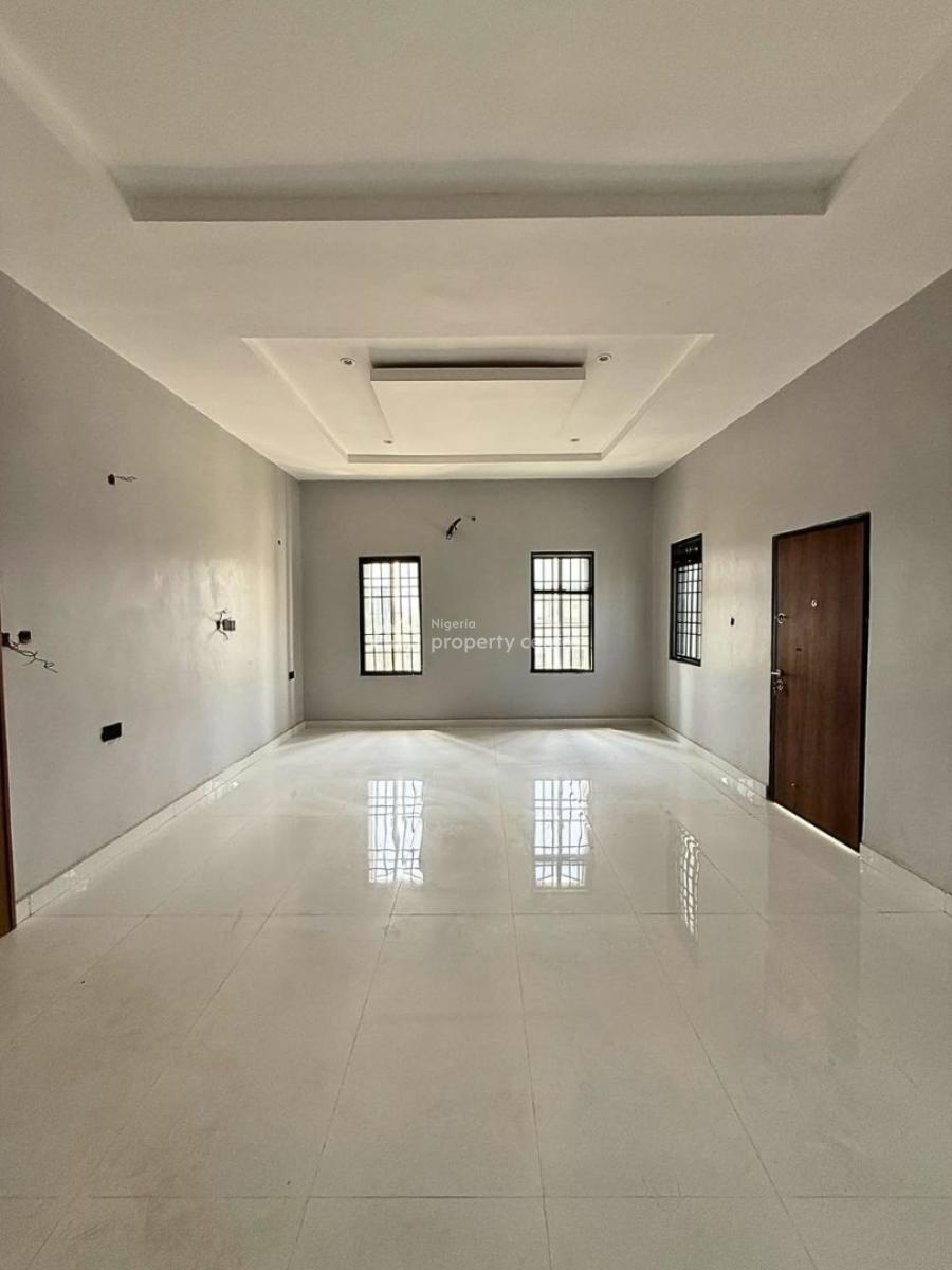 Luxury 5 Bedroom Detached Duplex, Jahi, Jahi, Abuja, Detached Duplex for Sale