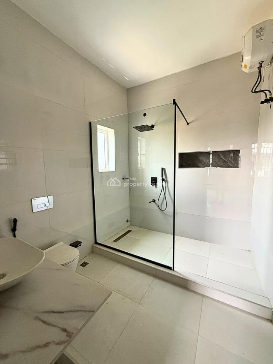 Luxury 5 Bedroom Detached Duplex, Jahi, Jahi, Abuja, Detached Duplex for Sale