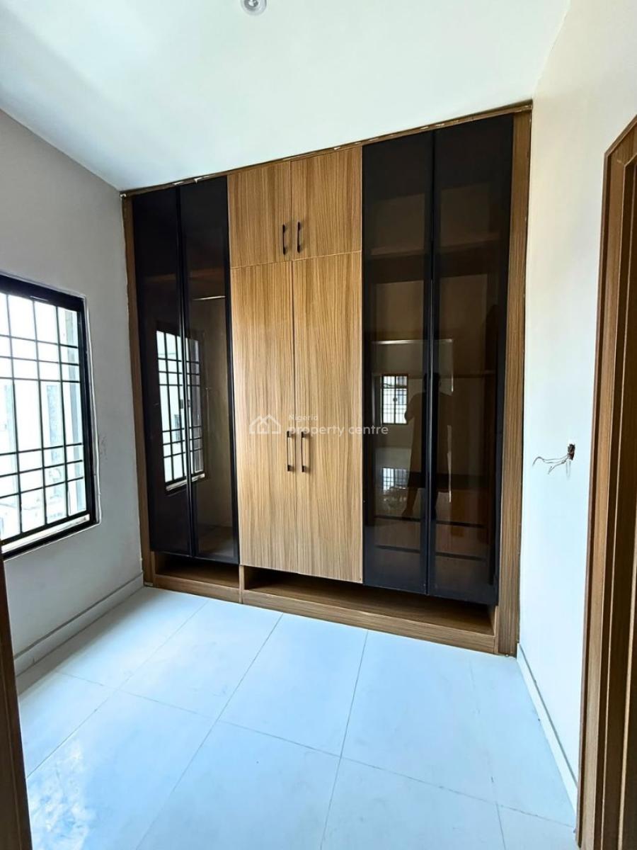 Luxury 5 Bedroom Detached Duplex, Jahi, Jahi, Abuja, Detached Duplex for Sale