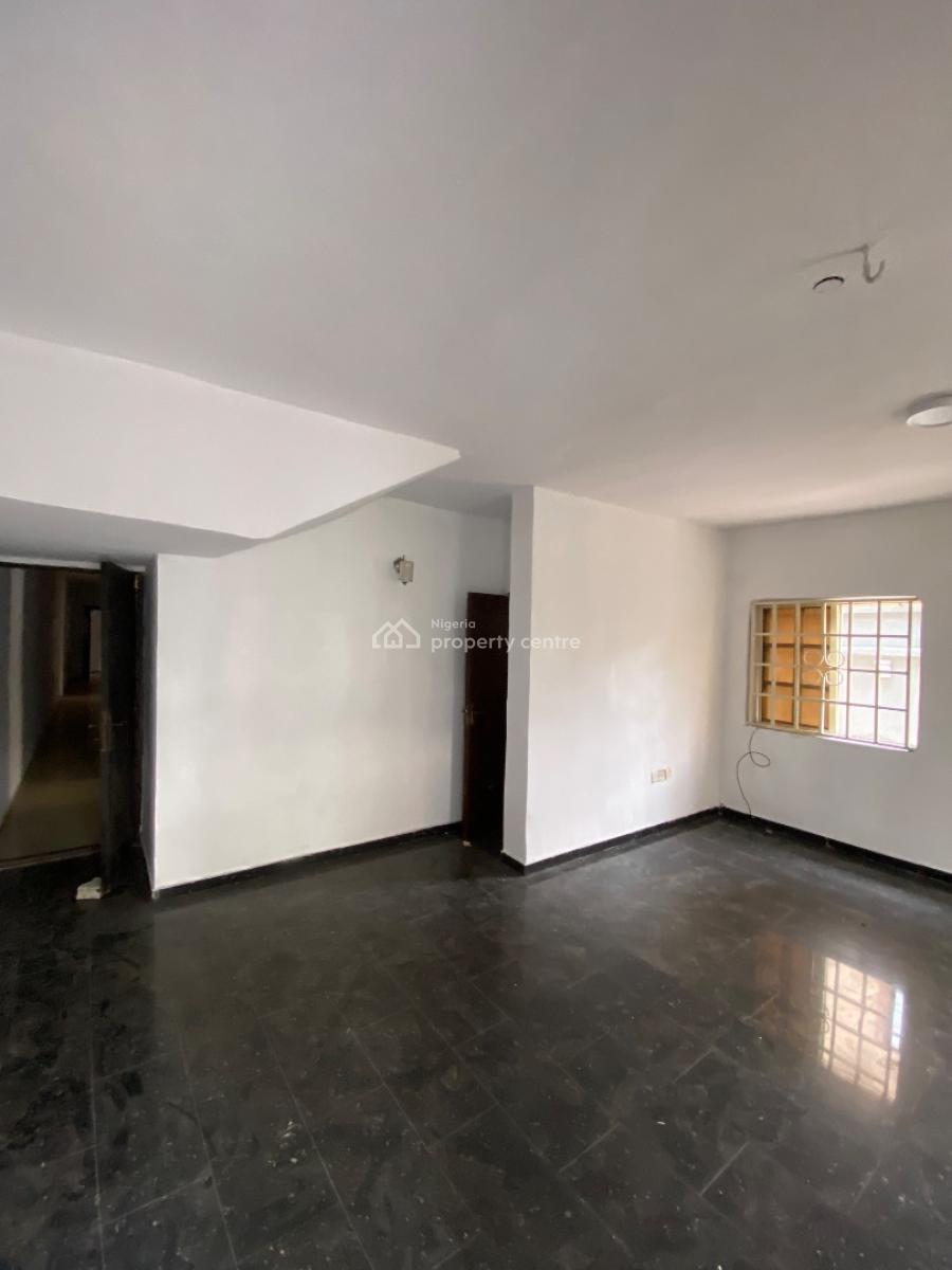 Lovely 3 Bed Apartment Ground Floor, Osapa London, Osapa, Lekki, Lagos, Flat / Apartment for Rent