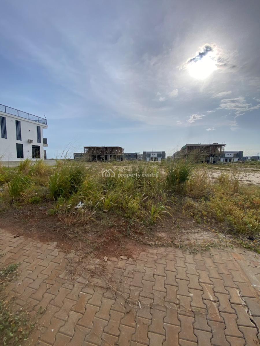 1200sqm Bare Land, Harris Drive, Vgc, Lekki, Lagos, Mixed-use Land for Sale