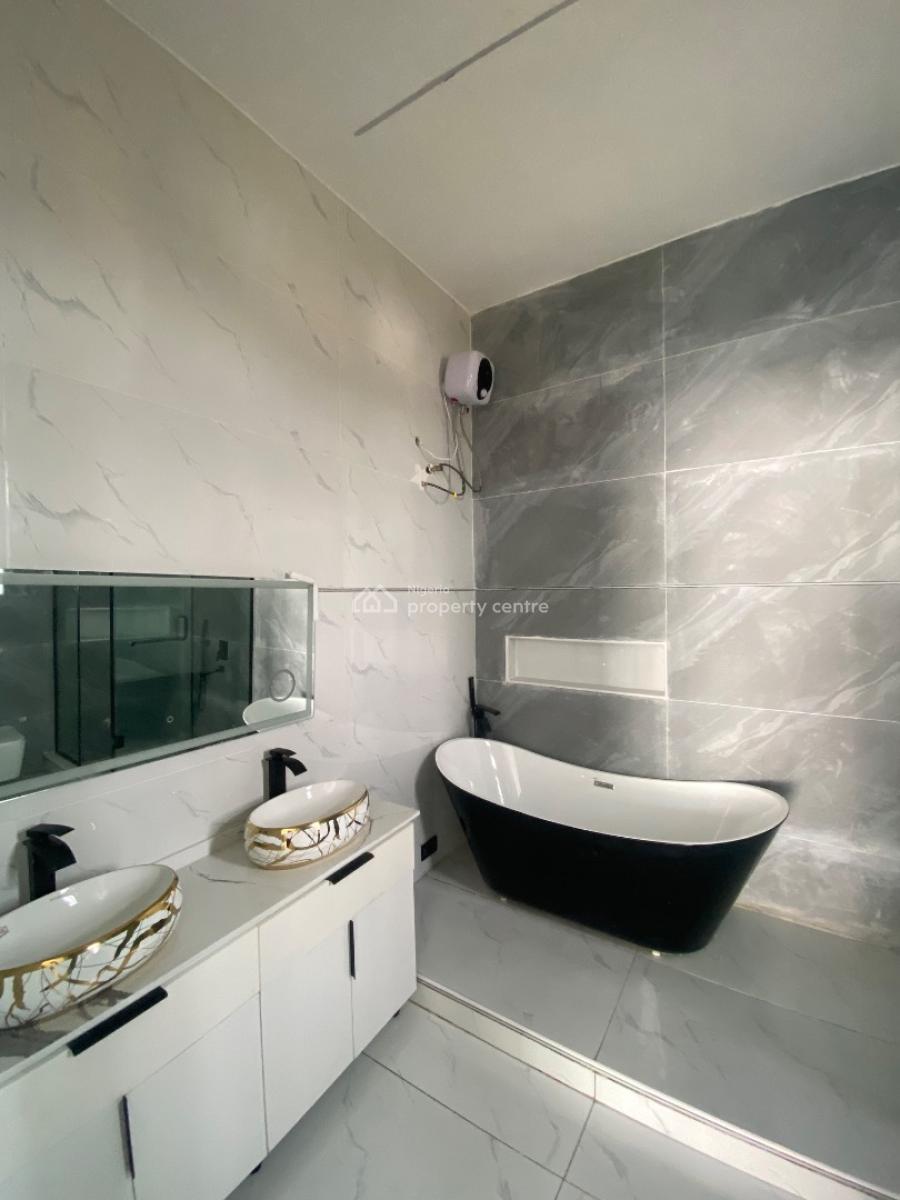 Newly Built 5 Bed Duplex with Swimming Pool, Harris Drive, Vgc, Lekki, Lagos, Detached Duplex for Sale