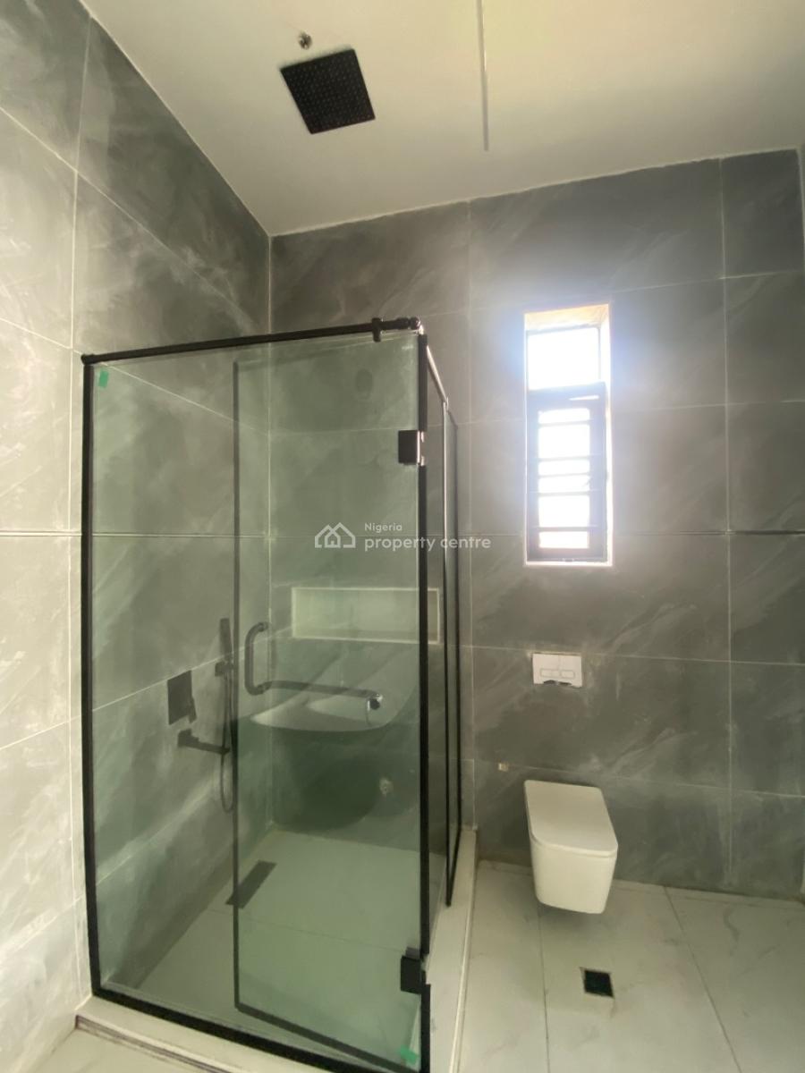 Newly Built 5 Bed Duplex with Swimming Pool, Harris Drive, Vgc, Lekki, Lagos, Detached Duplex for Sale