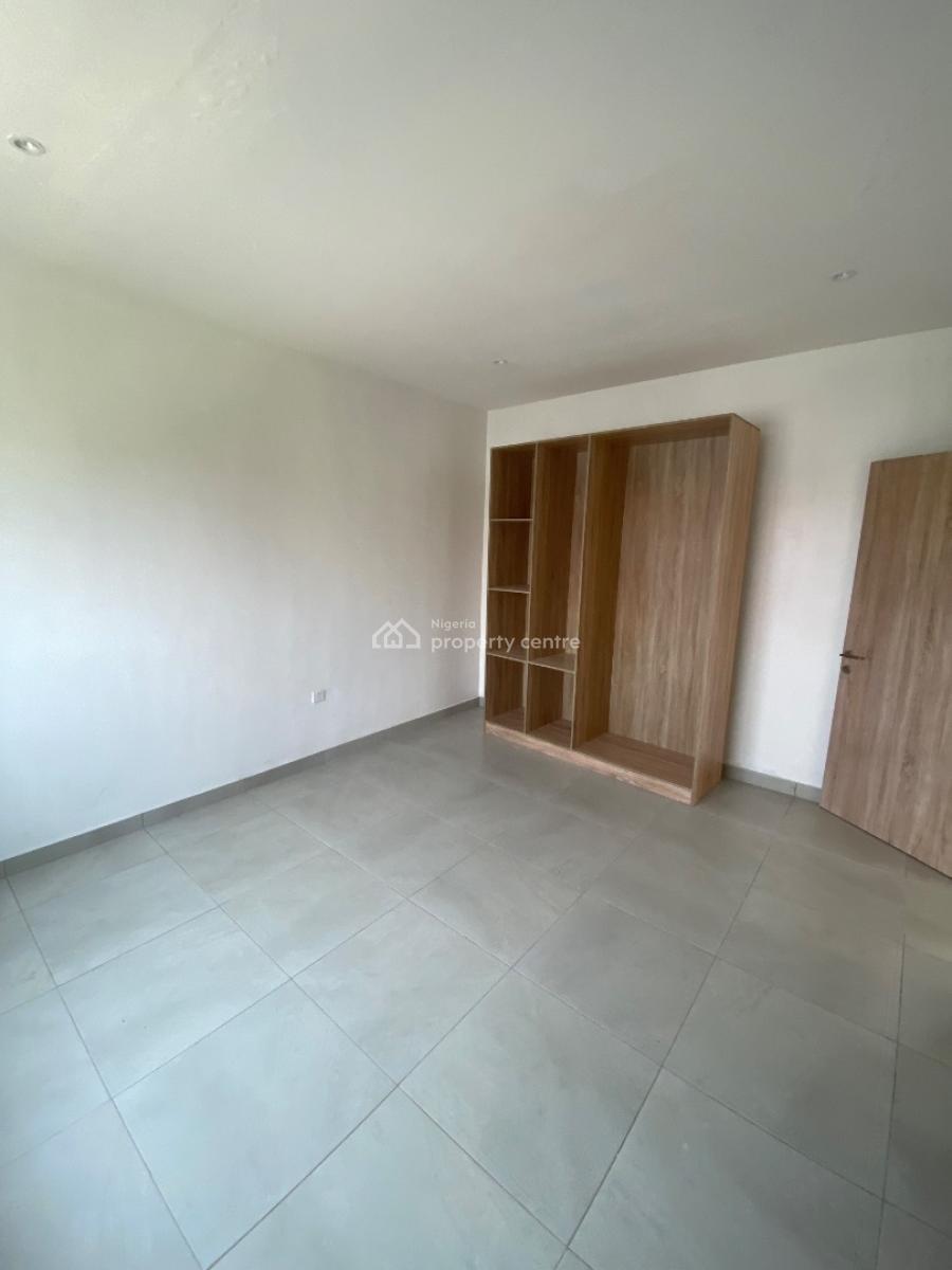Newly Built 4 Bed Duplex with 1bq and Acs, Osapa London, Osapa, Lekki, Lagos, Semi-detached Duplex for Sale