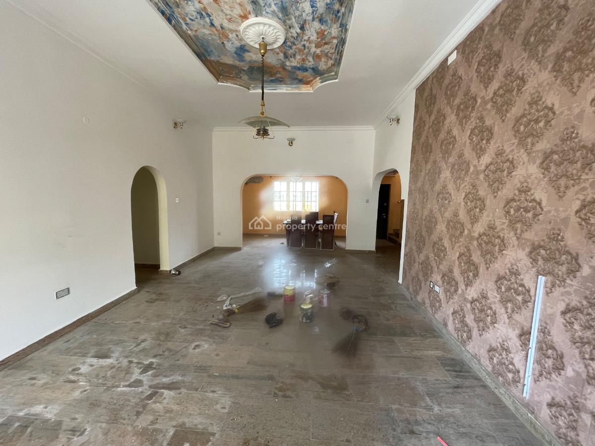 Clean 3 Bedroom Bungalow with Bq, Mayfair Gardens Estate, Awoyaya, Ibeju Lekki, Lagos, Semi-detached Bungalow for Sale