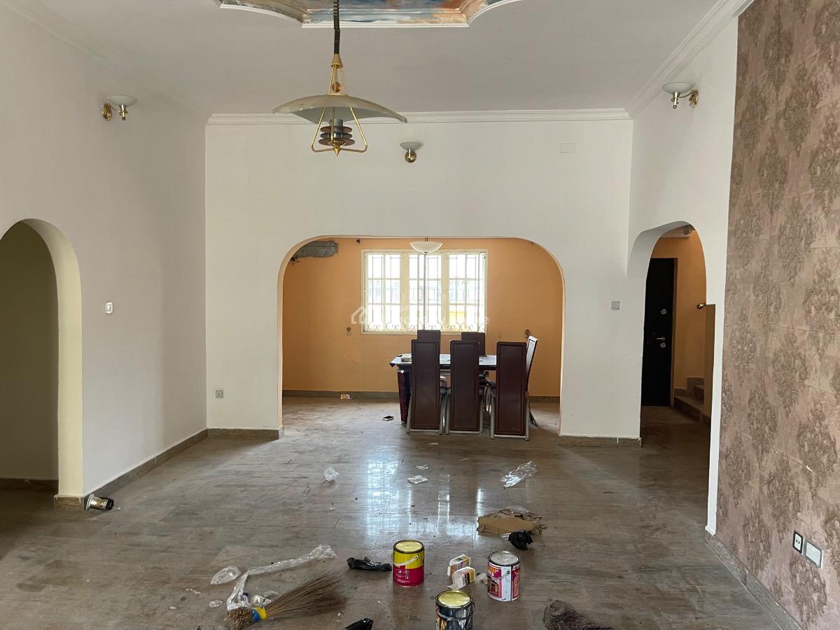 Clean 3 Bedroom Bungalow with Bq, Mayfair Gardens Estate, Awoyaya, Ibeju Lekki, Lagos, Semi-detached Bungalow for Sale