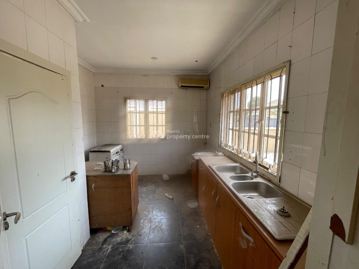 Clean 3 Bedroom Bungalow with Bq, Mayfair Gardens Estate, Awoyaya, Ibeju Lekki, Lagos, Semi-detached Bungalow for Sale