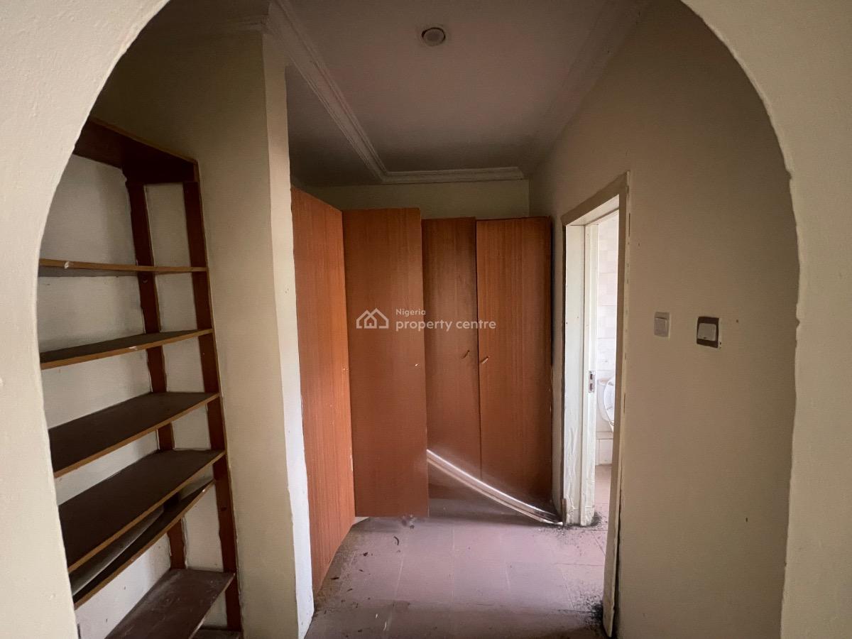 Clean 3 Bedroom Bungalow with Bq, Mayfair Gardens Estate, Awoyaya, Ibeju Lekki, Lagos, Semi-detached Bungalow for Sale