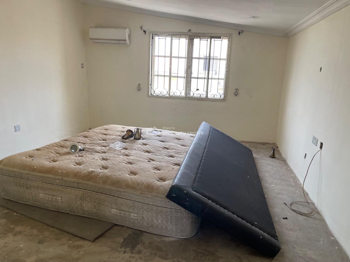 Clean 3 Bedroom Bungalow with Bq, Mayfair Gardens Estate, Awoyaya, Ibeju Lekki, Lagos, Semi-detached Bungalow for Sale