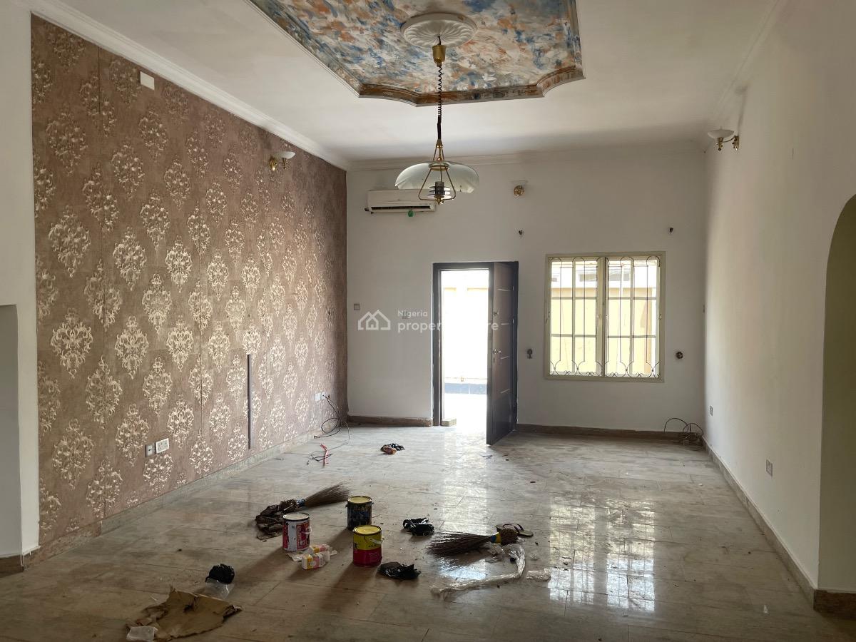 Clean 3 Bedroom Bungalow with Bq, Mayfair Gardens Estate, Awoyaya, Ibeju Lekki, Lagos, Semi-detached Bungalow for Sale