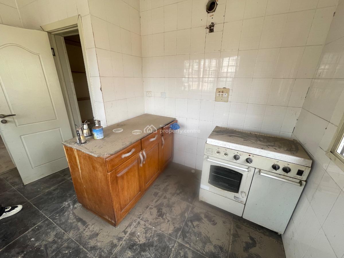 Clean 3 Bedroom Bungalow with Bq, Mayfair Gardens Estate, Awoyaya, Ibeju Lekki, Lagos, Semi-detached Bungalow for Sale