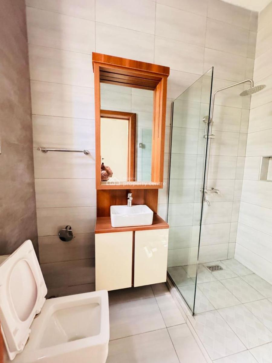 4 Bedroom Detached Duplex+ Bq, Lekki Phase 1, Lekki Phase 1, Lekki, Lagos, Detached Duplex for Rent