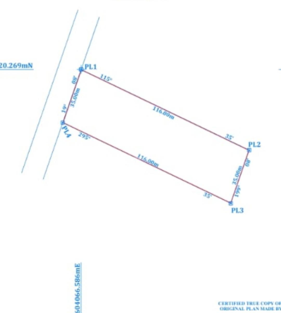 Six Plots of Land (with Governors Consent), Temu Town, Itokin Epe Road, Epe, Lagos, Mixed-use Land for Sale