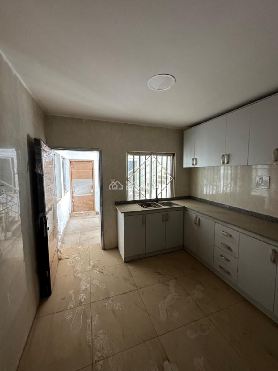 4 Bedroom Flat, Garki Abuja, Garki, Abuja, Flat / Apartment for Sale