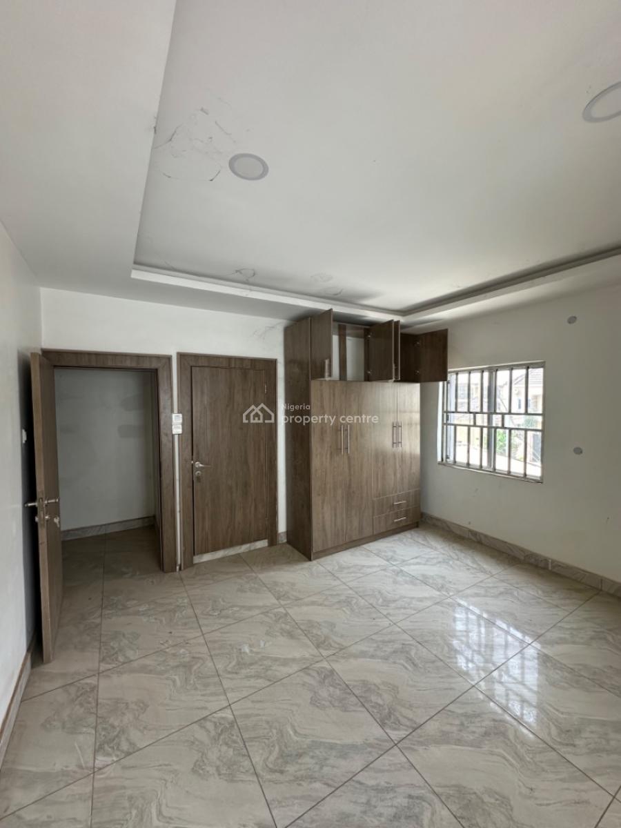 4 Bedroom Flat, Garki Abuja, Garki, Abuja, Flat / Apartment for Sale