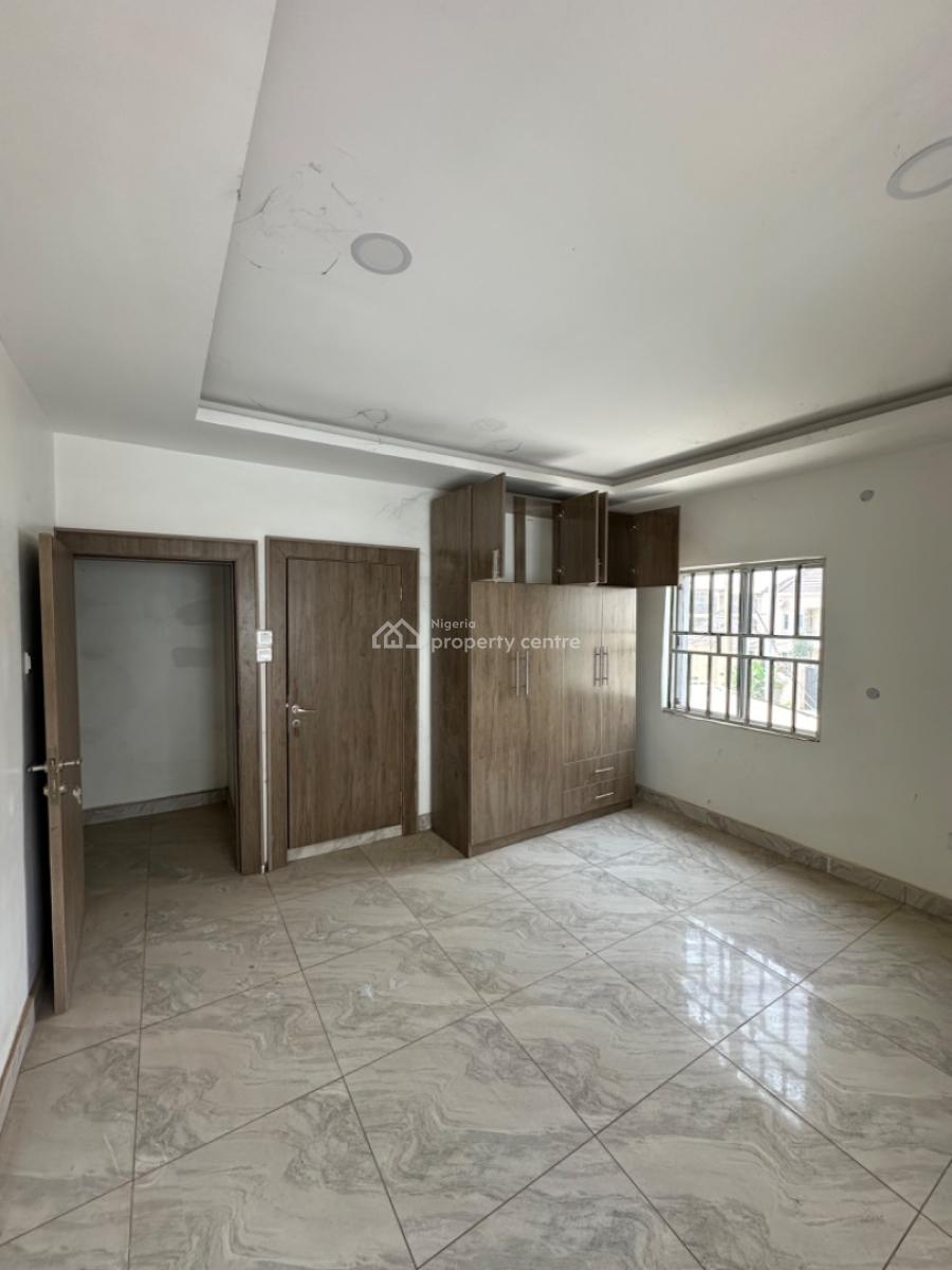 4 Bedroom Flat, Garki Abuja, Garki, Abuja, Flat / Apartment for Sale