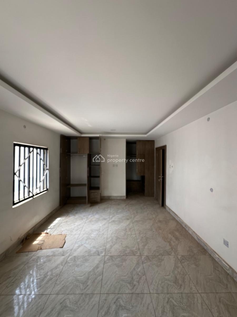 4 Bedroom Flat, Garki Abuja, Garki, Abuja, Flat / Apartment for Sale
