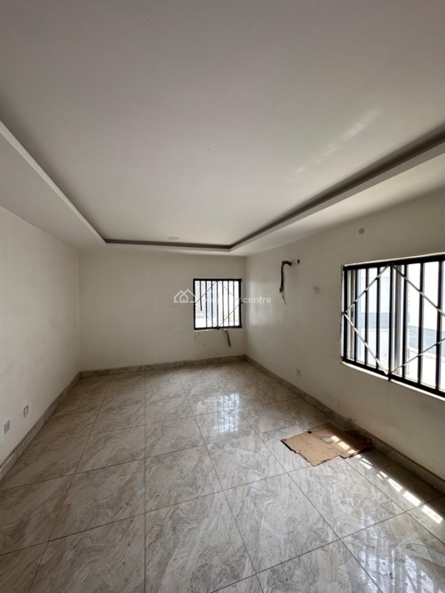 4 Bedroom Flat, Garki Abuja, Garki, Abuja, Flat / Apartment for Sale