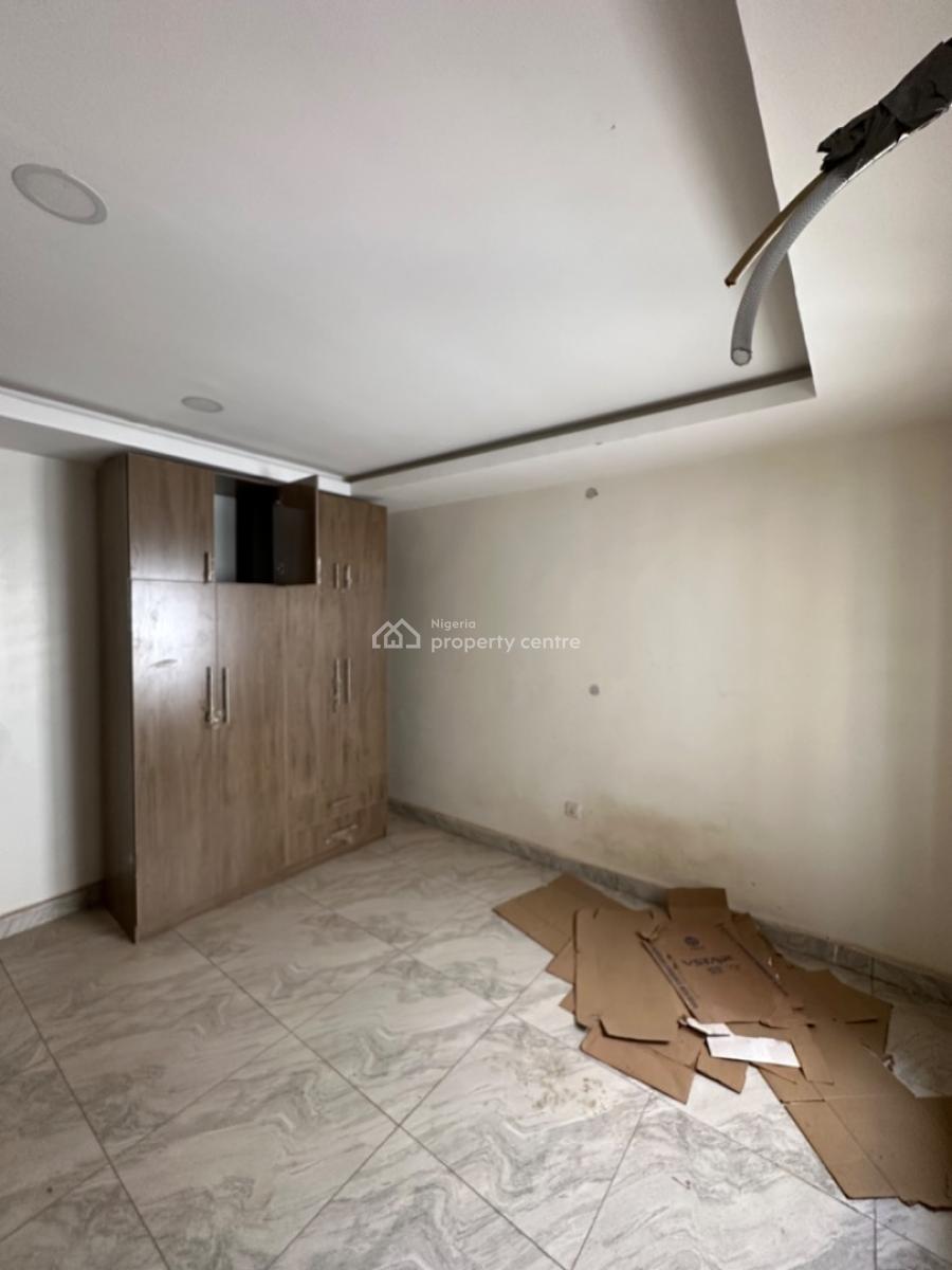 4 Bedroom Flat, Garki Abuja, Garki, Abuja, Flat / Apartment for Sale