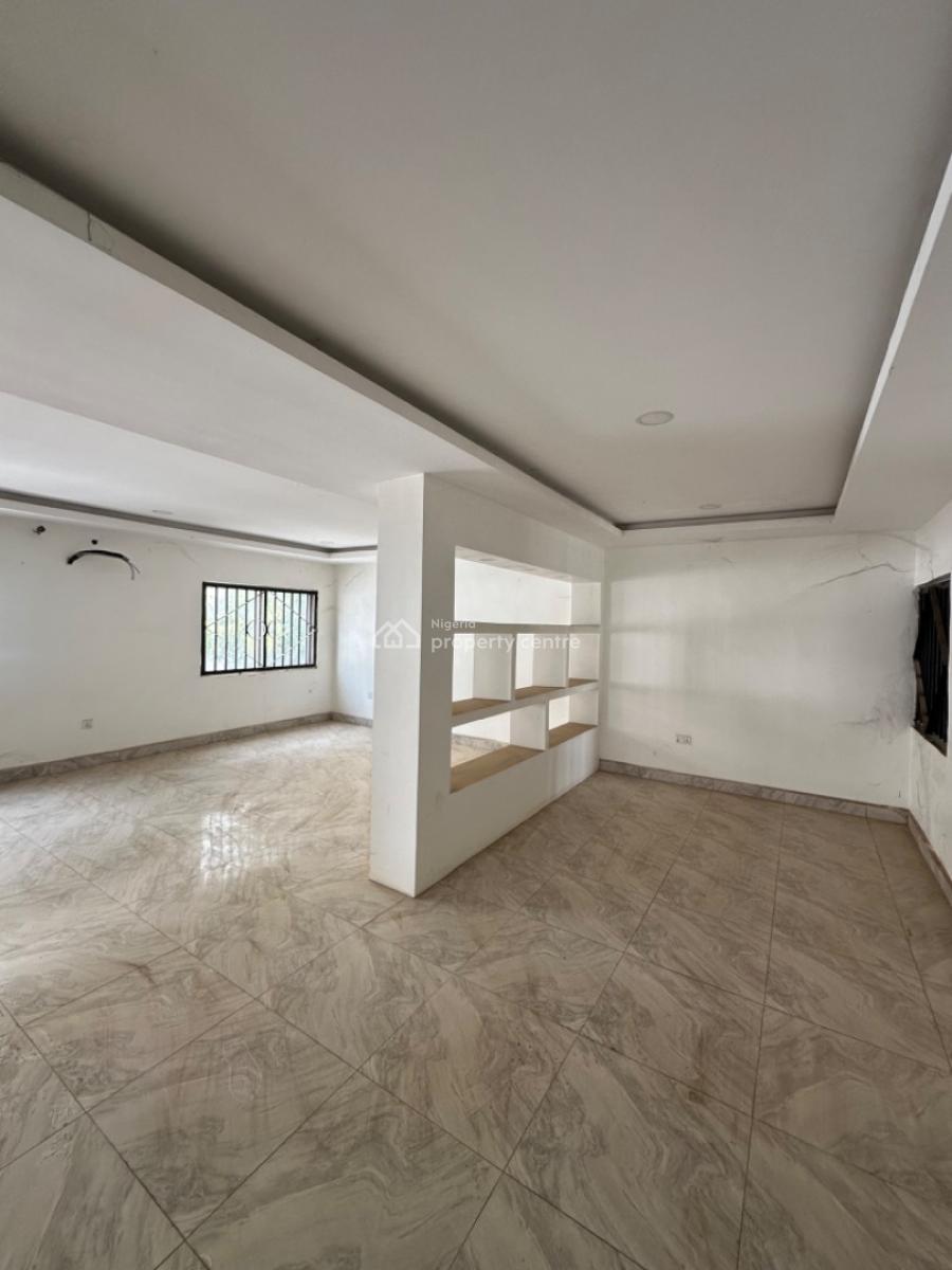 4 Bedroom Flat, Garki Abuja, Garki, Abuja, Flat / Apartment for Sale