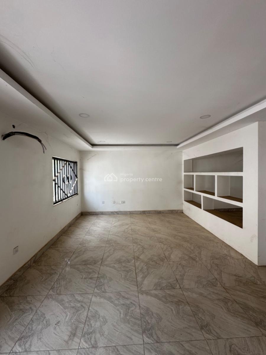 4 Bedroom Flat, Garki Abuja, Garki, Abuja, Flat / Apartment for Sale