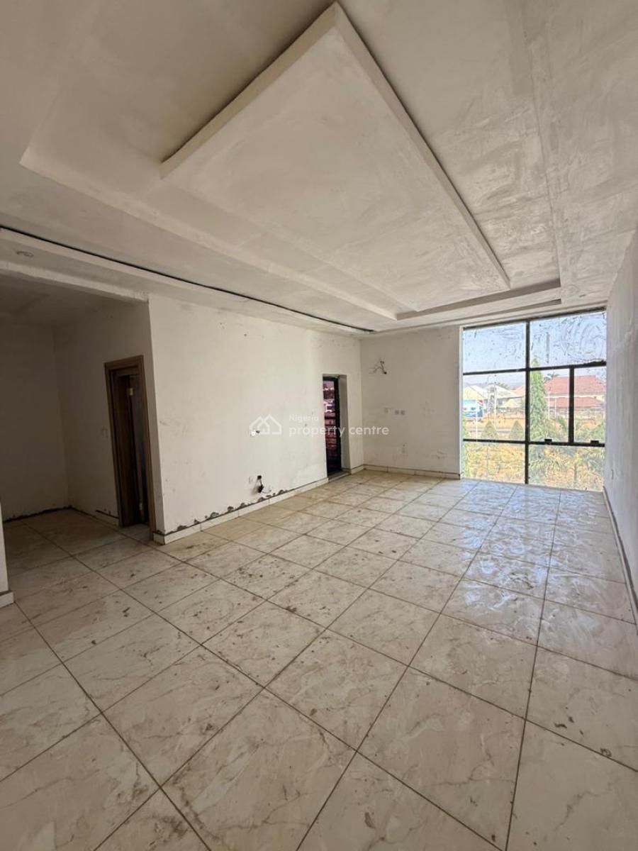 4 Bedroom Terrace Duplex, Wuye Abuja, Wuye, Abuja, Terraced Duplex for Sale