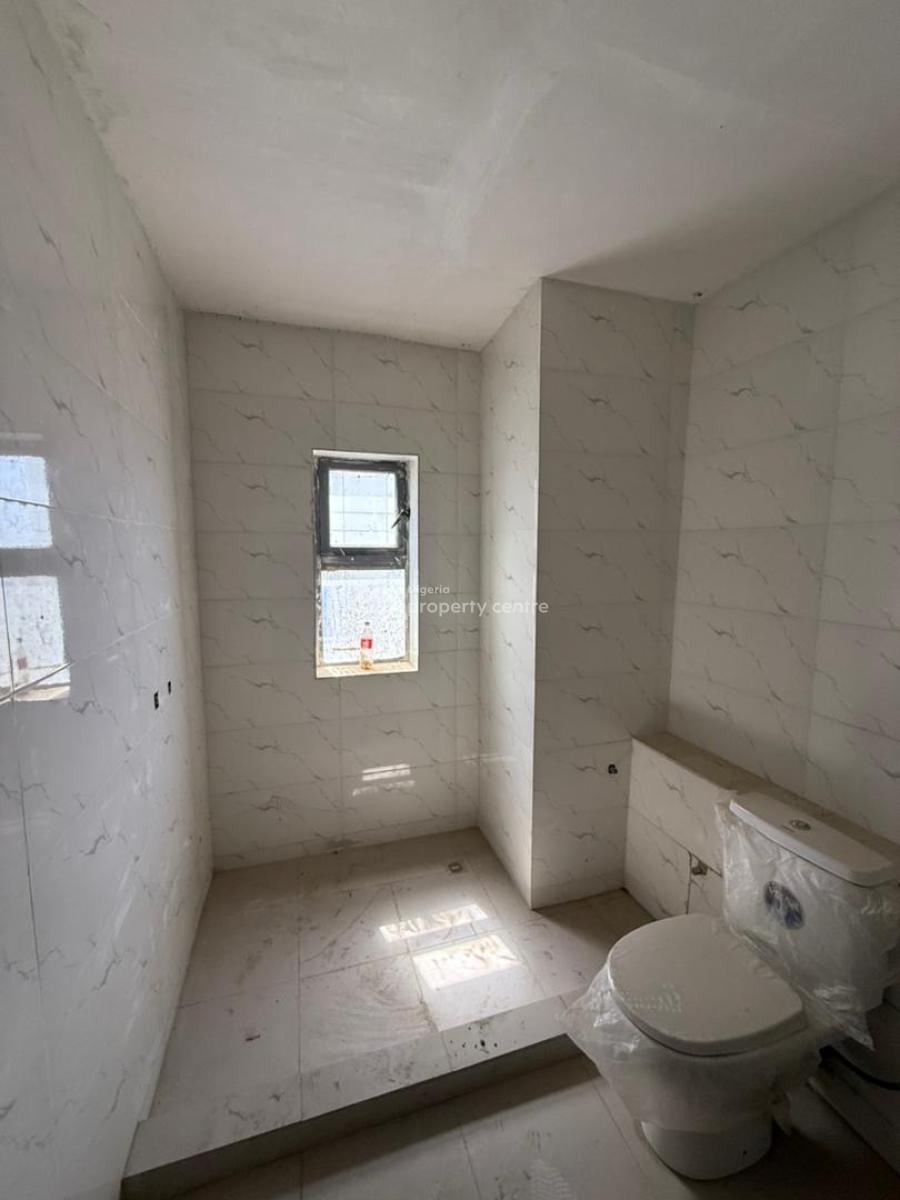 4 Bedroom Terrace Duplex, Wuye Abuja, Wuye, Abuja, Terraced Duplex for Sale