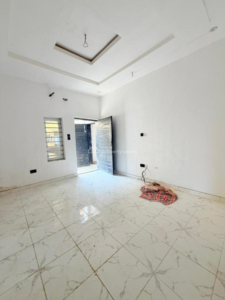 New 2 Bedroom Apartment, Gbagada, Gbagada, Lagos, Flat / Apartment for Sale