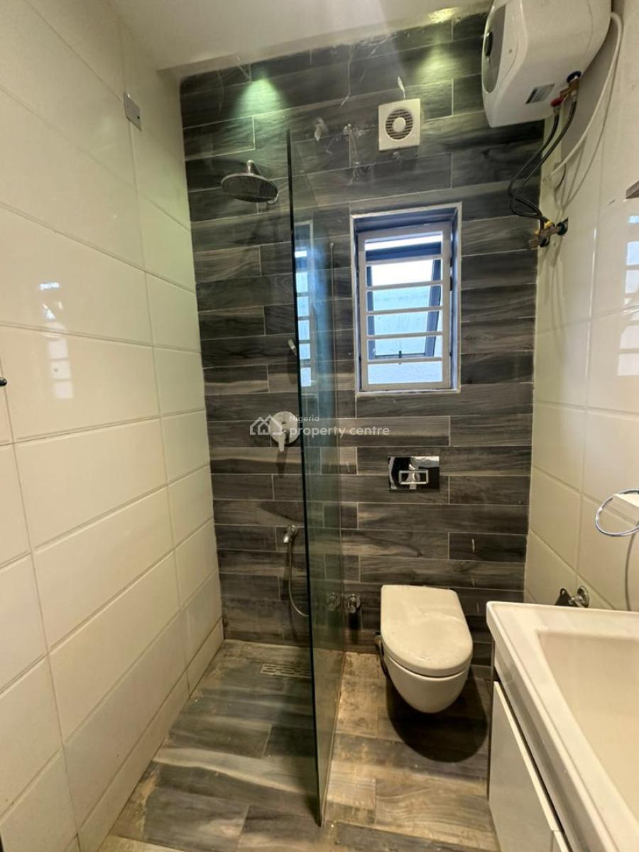 4 Flats of 2 Bedrooms Apartment, 4 Flats of 3 Bedrooms Apartment, Jahi, Abuja, Block of Flats for Sale