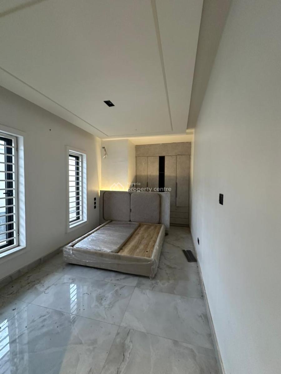 4 Flats of 2 Bedrooms Apartment, 4 Flats of 3 Bedrooms Apartment, Jahi, Abuja, Block of Flats for Sale