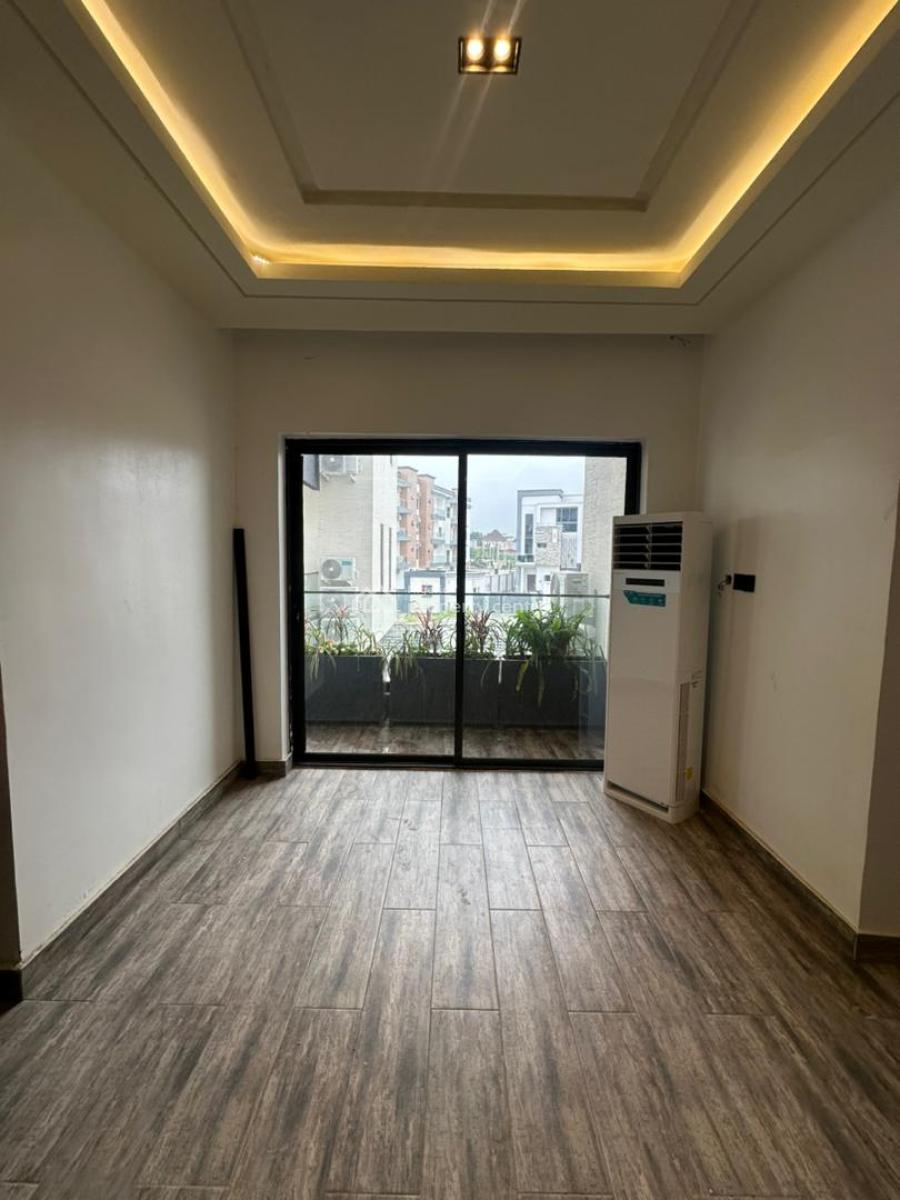 4 Flats of 2 Bedrooms Apartment, 4 Flats of 3 Bedrooms Apartment, Jahi, Abuja, Block of Flats for Sale