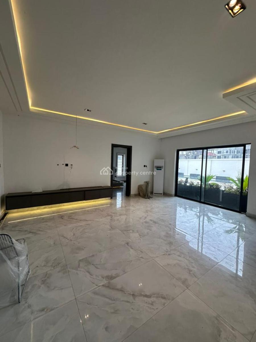 4 Flats of 2 Bedrooms Apartment, 4 Flats of 3 Bedrooms Apartment, Jahi, Abuja, Block of Flats for Sale