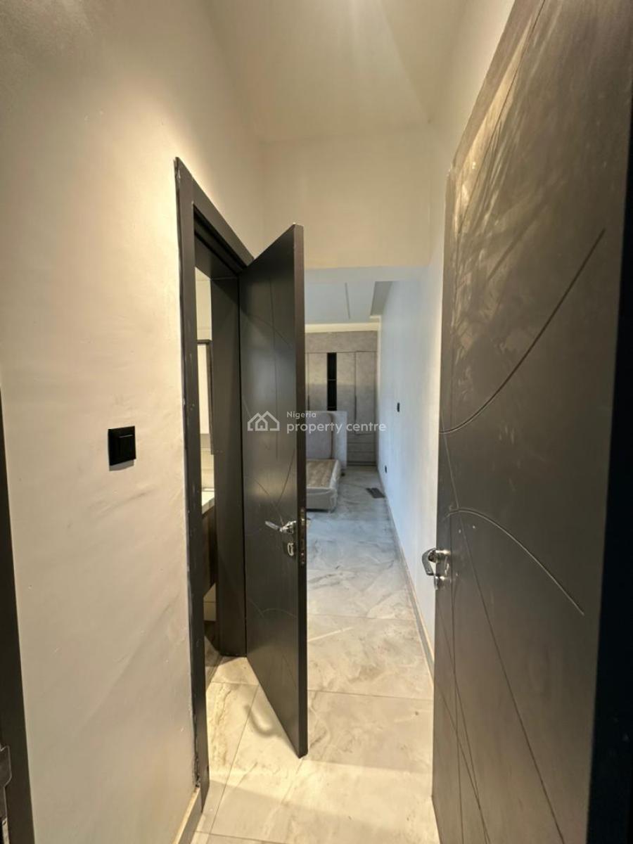 4 Flats of 2 Bedrooms Apartment, 4 Flats of 3 Bedrooms Apartment, Jahi, Abuja, Block of Flats for Sale