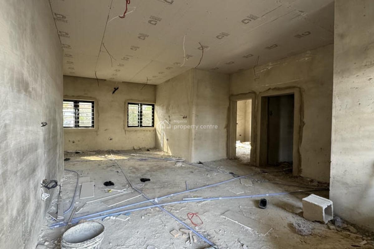 2 Bedroom Apartment with Swimming Pool, Ajah, Lagos, Flat / Apartment for Sale