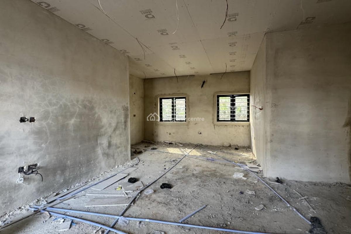 2 Bedroom Apartment with Swimming Pool, Ajah, Lagos, Flat / Apartment for Sale