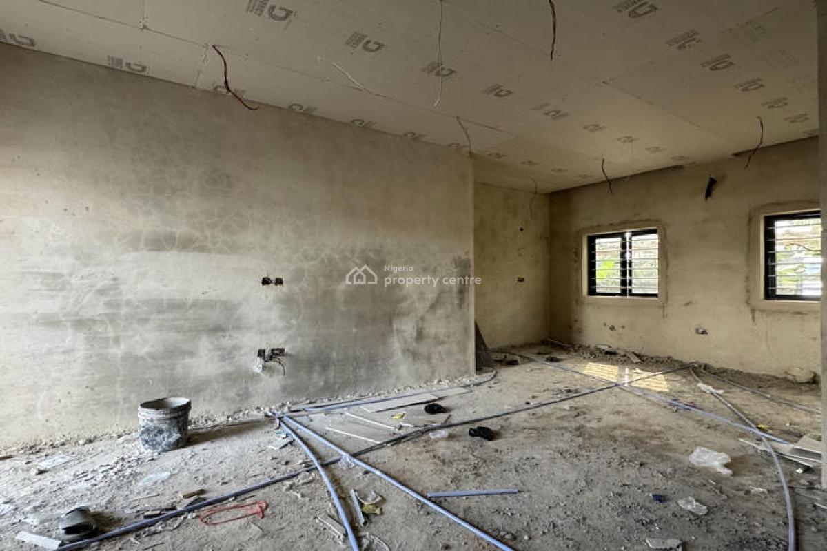 2 Bedroom Apartment with Swimming Pool, Ajah, Lagos, Flat / Apartment for Sale