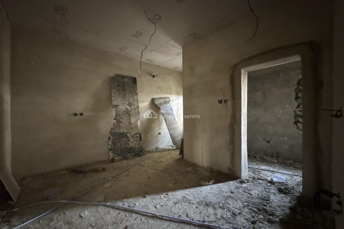 2 Bedroom Apartment with Swimming Pool, Ajah, Lagos, Flat / Apartment for Sale