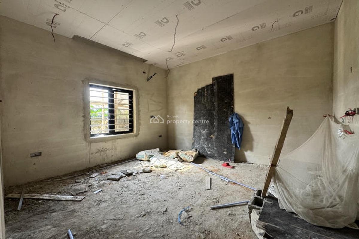 2 Bedroom Apartment with Swimming Pool, Ajah, Lagos, Flat / Apartment for Sale