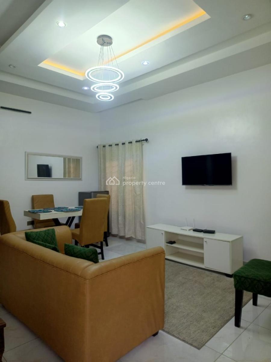 2 Bedroom Bungalow, Abraham Adesanya, Ajah, Lagos, House for Rent