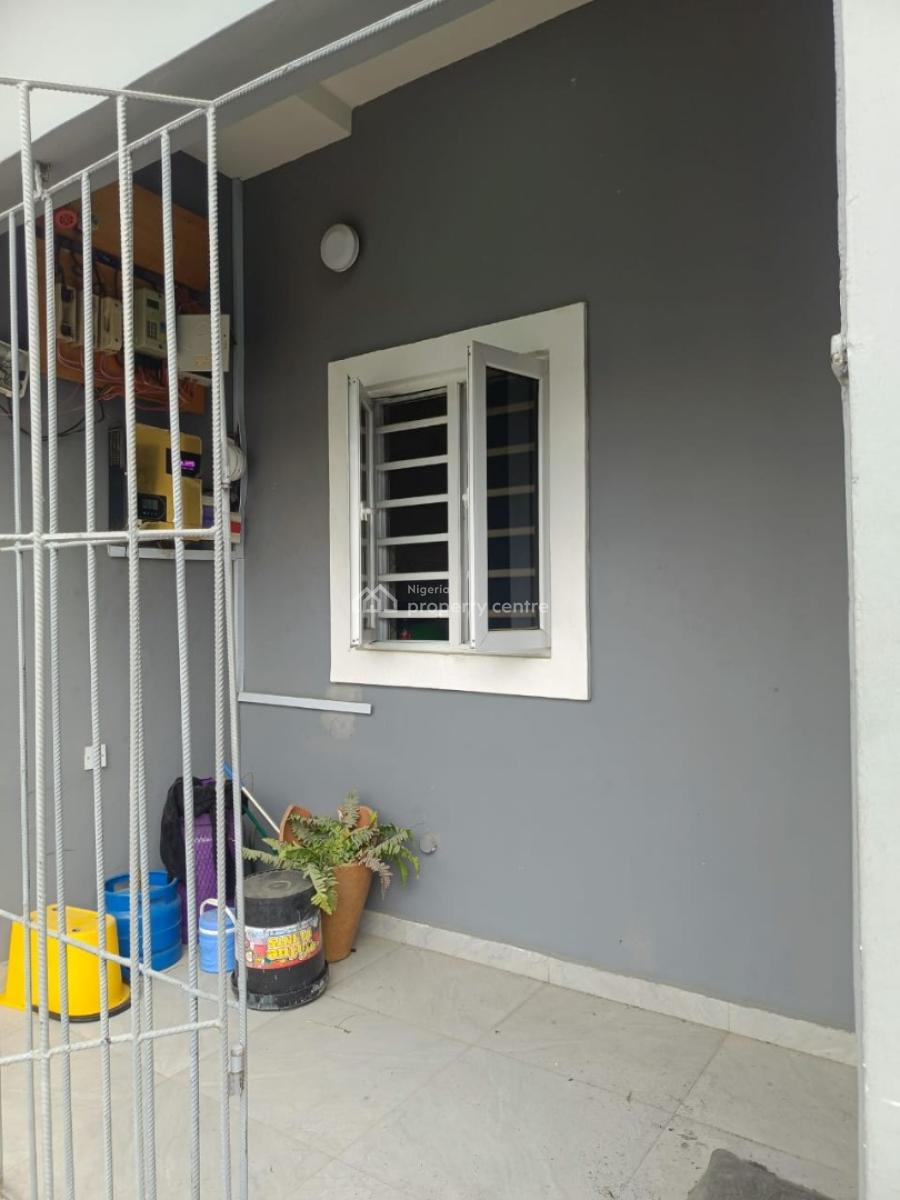 2 Bedroom Bungalow, Abraham Adesanya, Ajah, Lagos, House for Rent