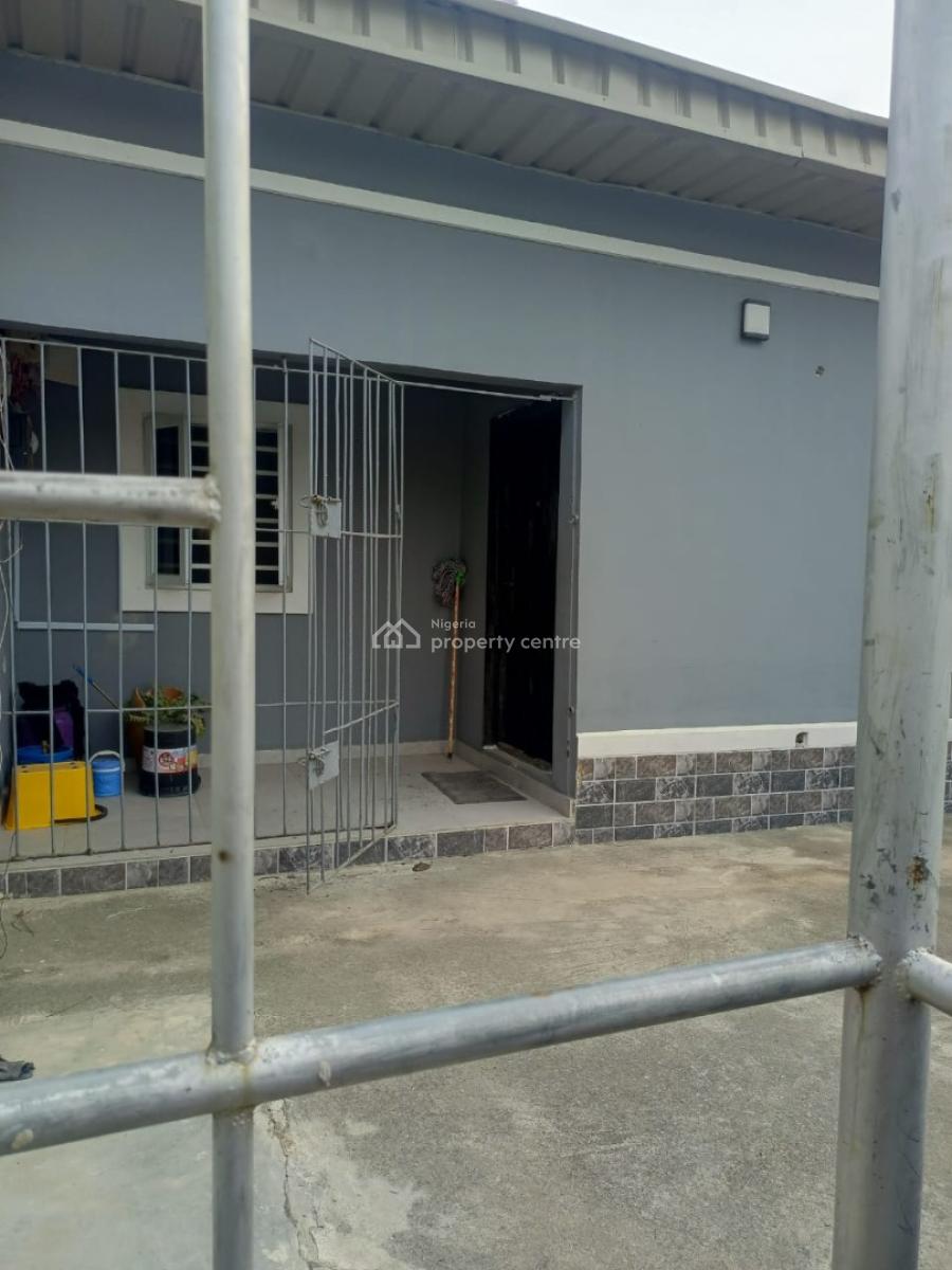 2 Bedroom Bungalow, Abraham Adesanya, Ajah, Lagos, House for Rent
