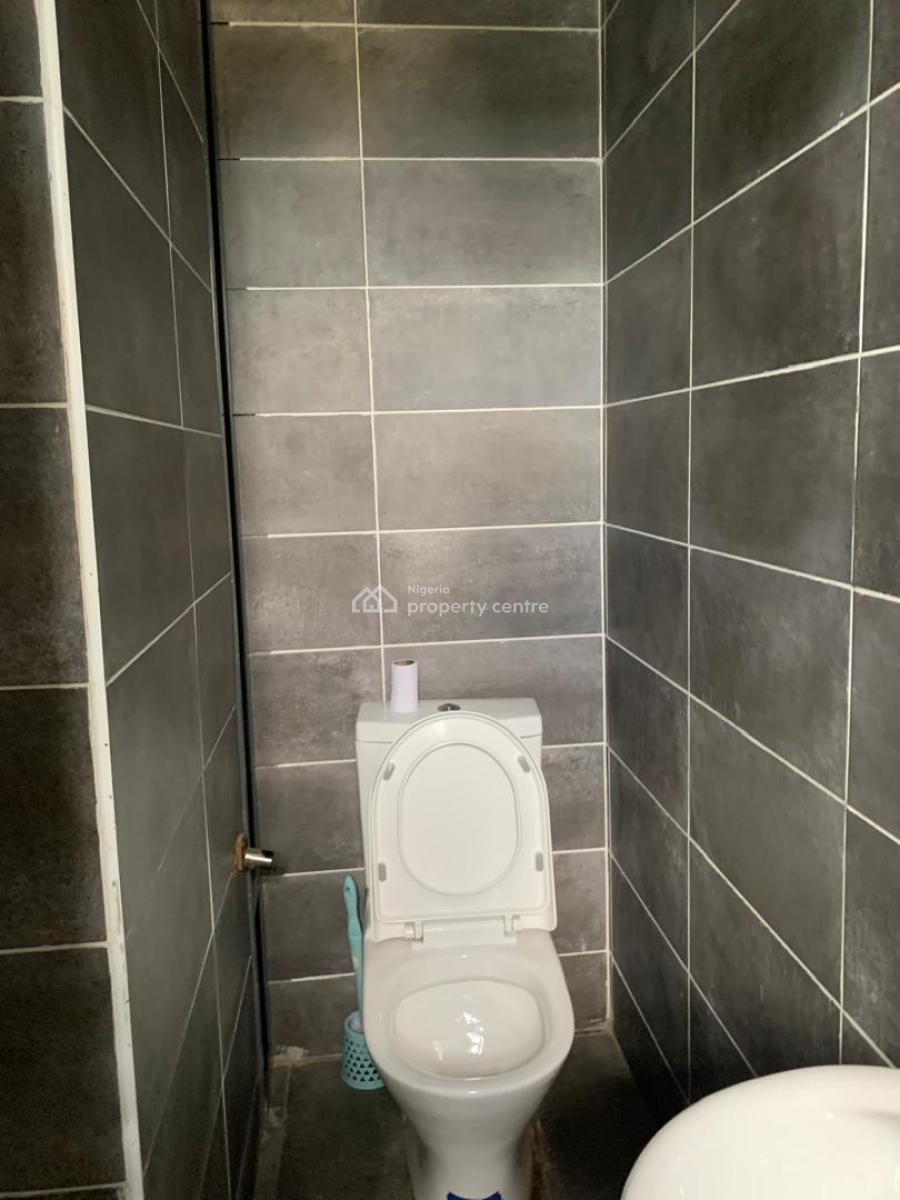 Stylish One Bedroom Apartment, Conservation Road, Lekki, Lagos, Mini Flat (room and Parlour) Short Let