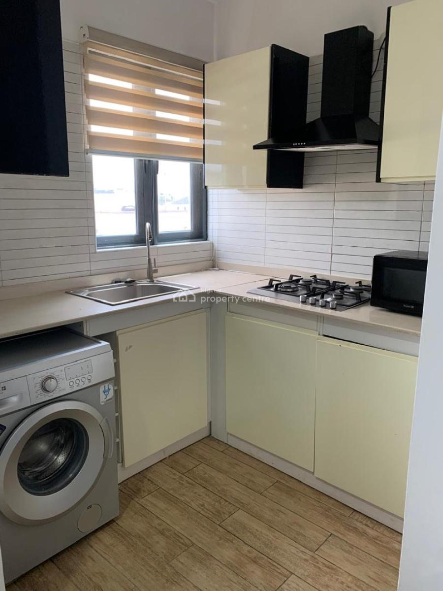 Stylish One Bedroom Apartment, Conservation Road, Lekki, Lagos, Mini Flat (room and Parlour) Short Let