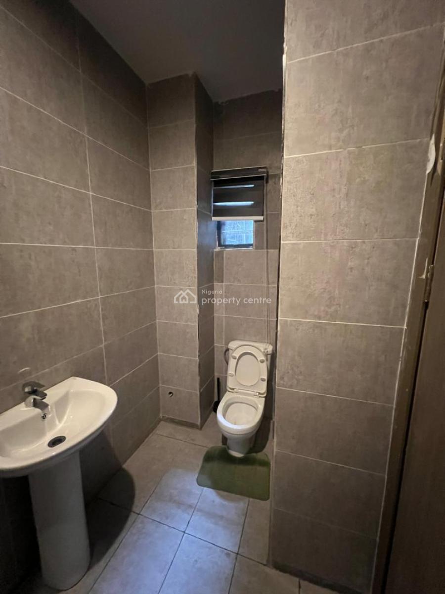 Stylish Studio Apartment, Orchid, Lekki, Lagos, Flat / Apartment Short Let