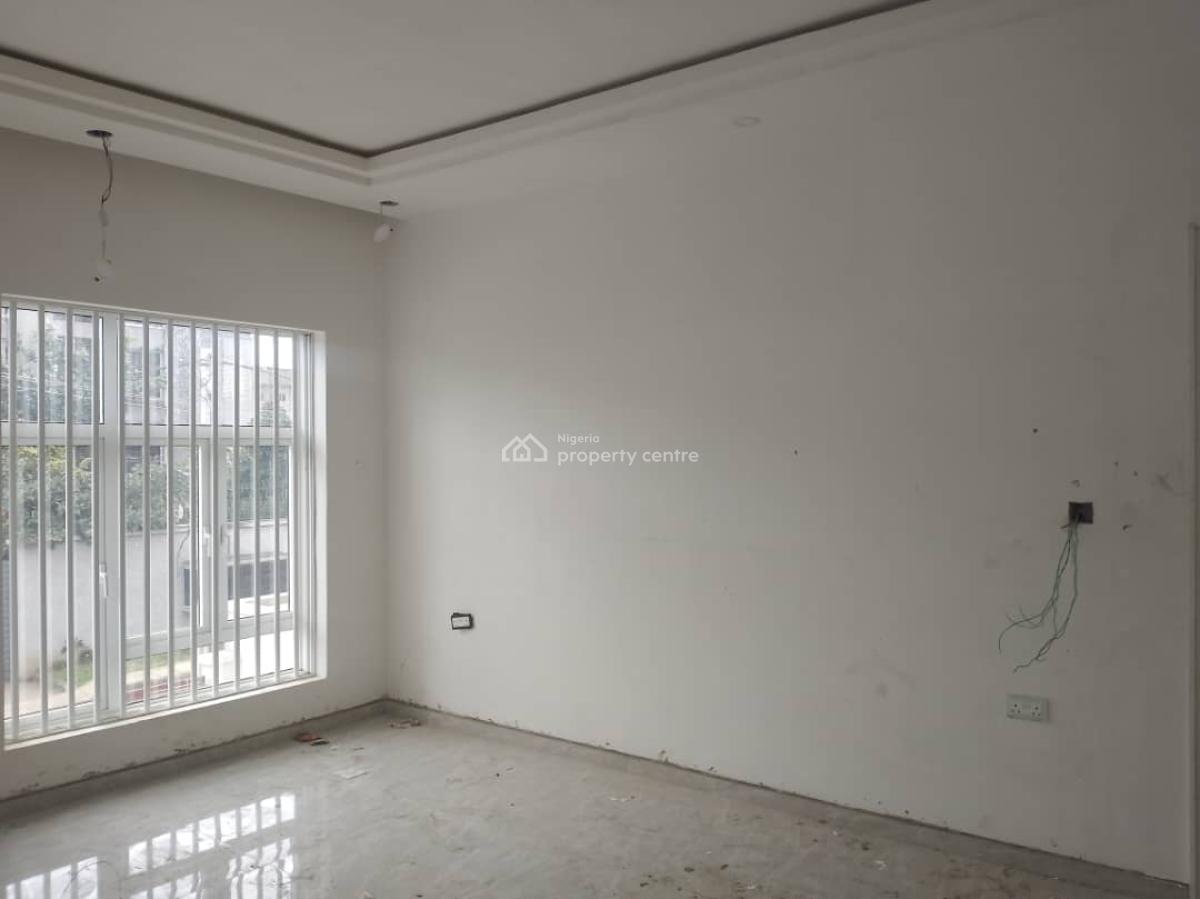 Brand New 4 Bedrooms Detached House, Ikeja Gra, Ikeja, Lagos, House for Rent