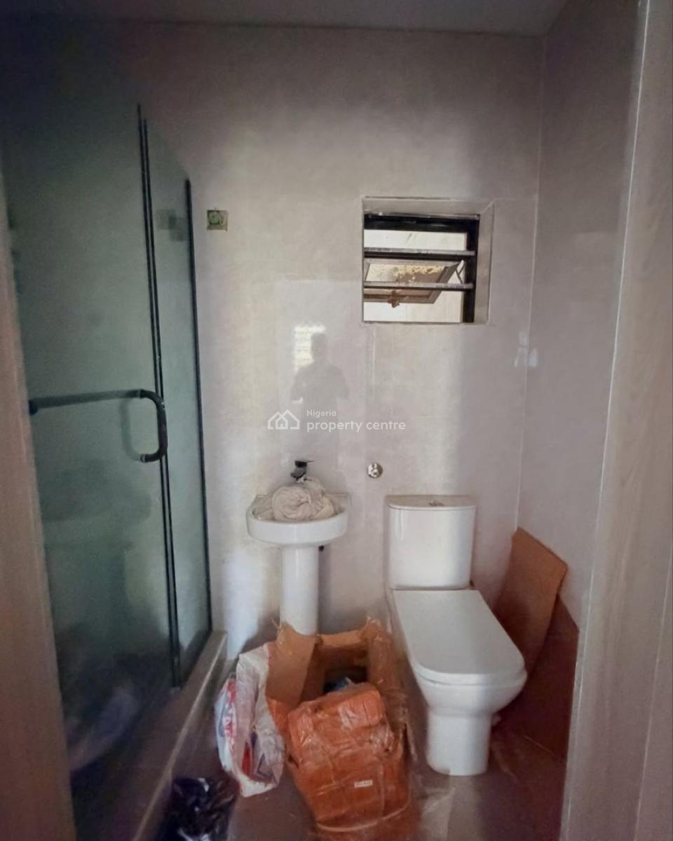 4 Bedrooms Terraced Duplex, Surulere, Lagos, Terraced Duplex for Sale