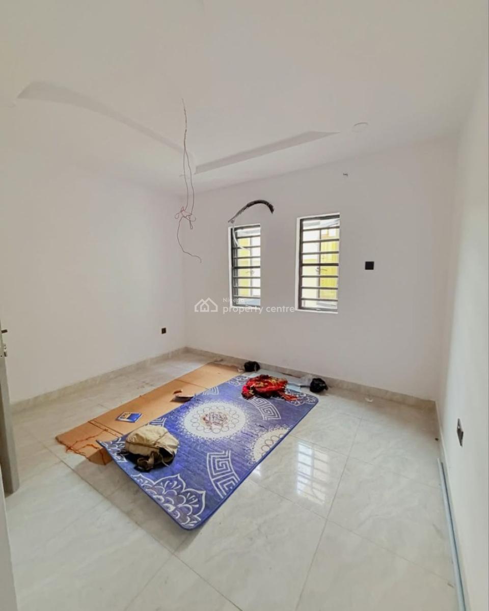 4 Bedrooms Terraced Duplex, Surulere, Lagos, Terraced Duplex for Sale