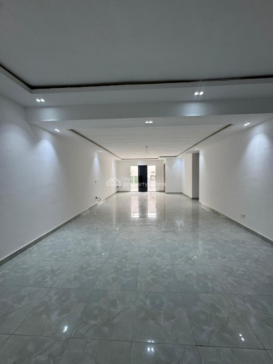 3 Bedroom Apartment + Bq, Lekki Right, Lekki, Lagos, Flat / Apartment for Rent