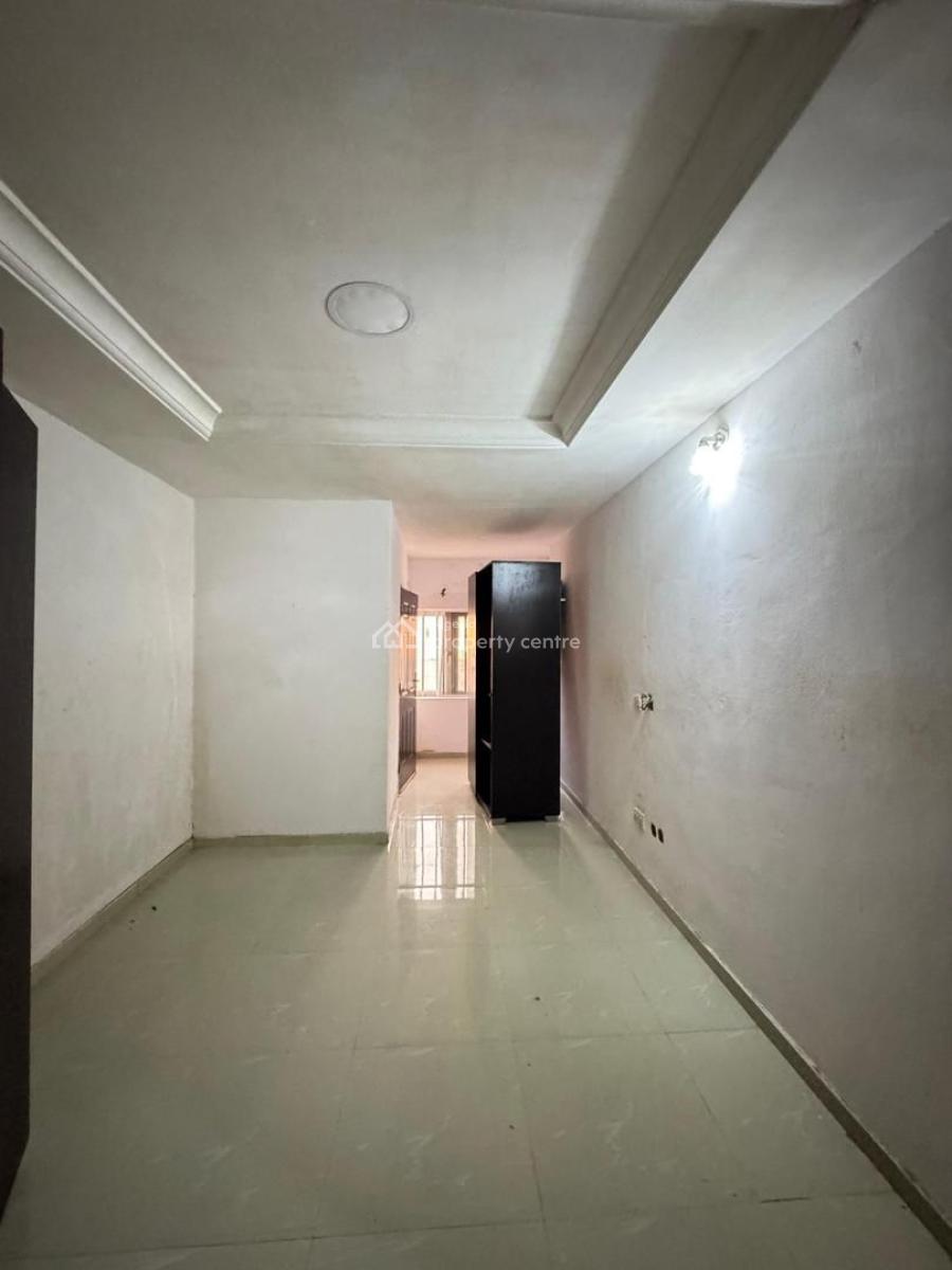 4 Bedrooms Semi Detached Duplex, Surulere, Lagos, Semi-detached Duplex for Sale